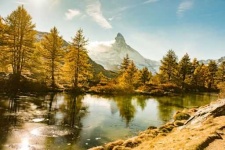 image of landscape