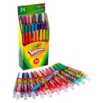 image of crayon