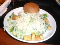 image of caesar_salad #18