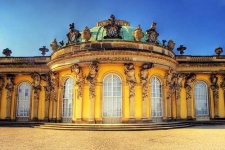 image of palace