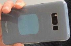 image of smartphone