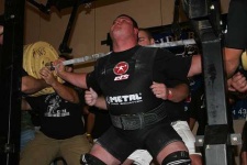 image of barbell