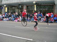 image of unicycle #6