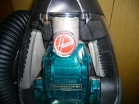 image of vacuum