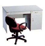 image of desk