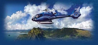 image of helicopter