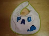 image of bib