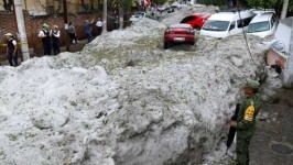 image of hail