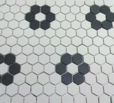 image of hexagon
