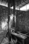 image of guillotine