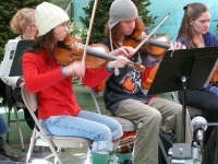 image of cello