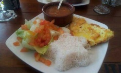 image of food
