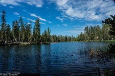 image of lake