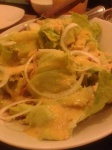 image of caesar_salad #32