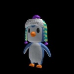 image of penguin