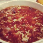 image of hot_and_sour_soup #0