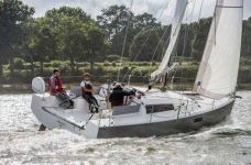image of boat