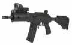 image of gun
