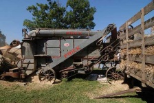 image of thresher