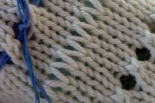 image of texture