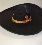 image of sombrero