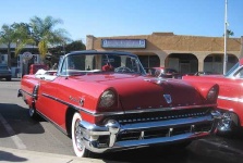 image of convertible_car