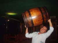 image of barrel