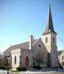 image of church