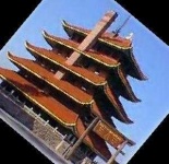 image of pagoda
