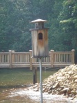 image of birdhouse