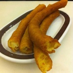 image of churros #13