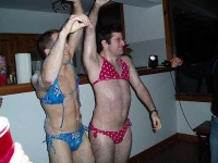image of bikini