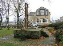 image of guillotine