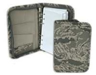 image of binder
