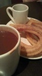 image of churros #1