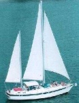 image of ketch