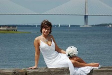 image of pier