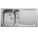 image of sink