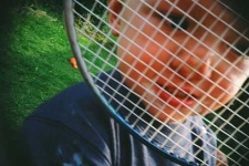 image of racket