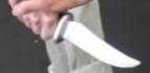 image of knife