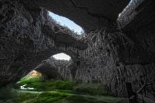 image of cave