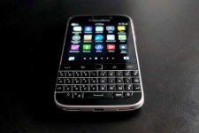 image of blackberry