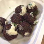 image of falafel #4