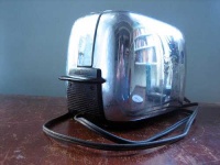image of toaster
