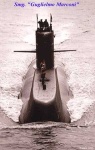 image of submarine