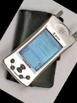 image of cellphone