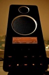 image of loudspeaker