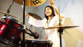 image of drums