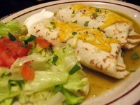 image of burrito