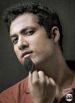 image of goatee